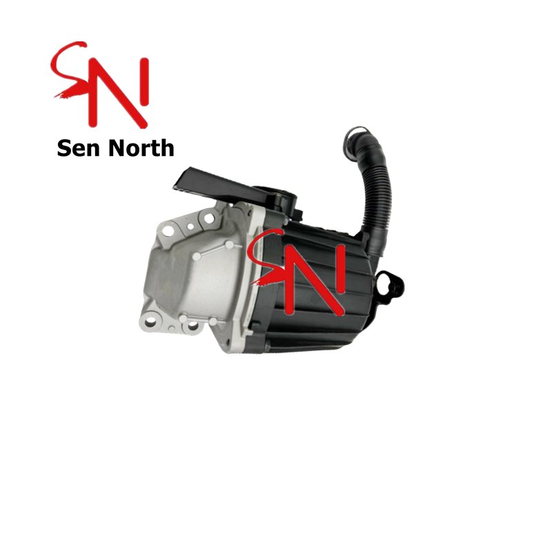 A4720107662 OIL SEPARATOR 4720107962 4720106662 4720103162 use for MERCEDES ACTROS