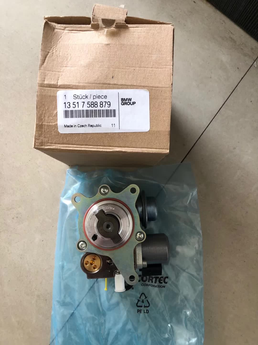 Brand new original for mini Cooper S turbocharger R55 R56 R58 R5 13517573436, 13517588879, 135375283451920LL, 98199