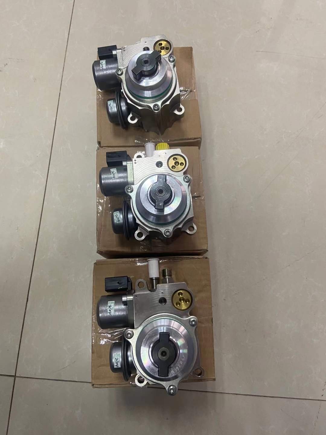 Brand new original for mini Cooper S turbocharger R55 R56 R58 R5 13517573436, 13517588879, 135375283451920LL, 98199