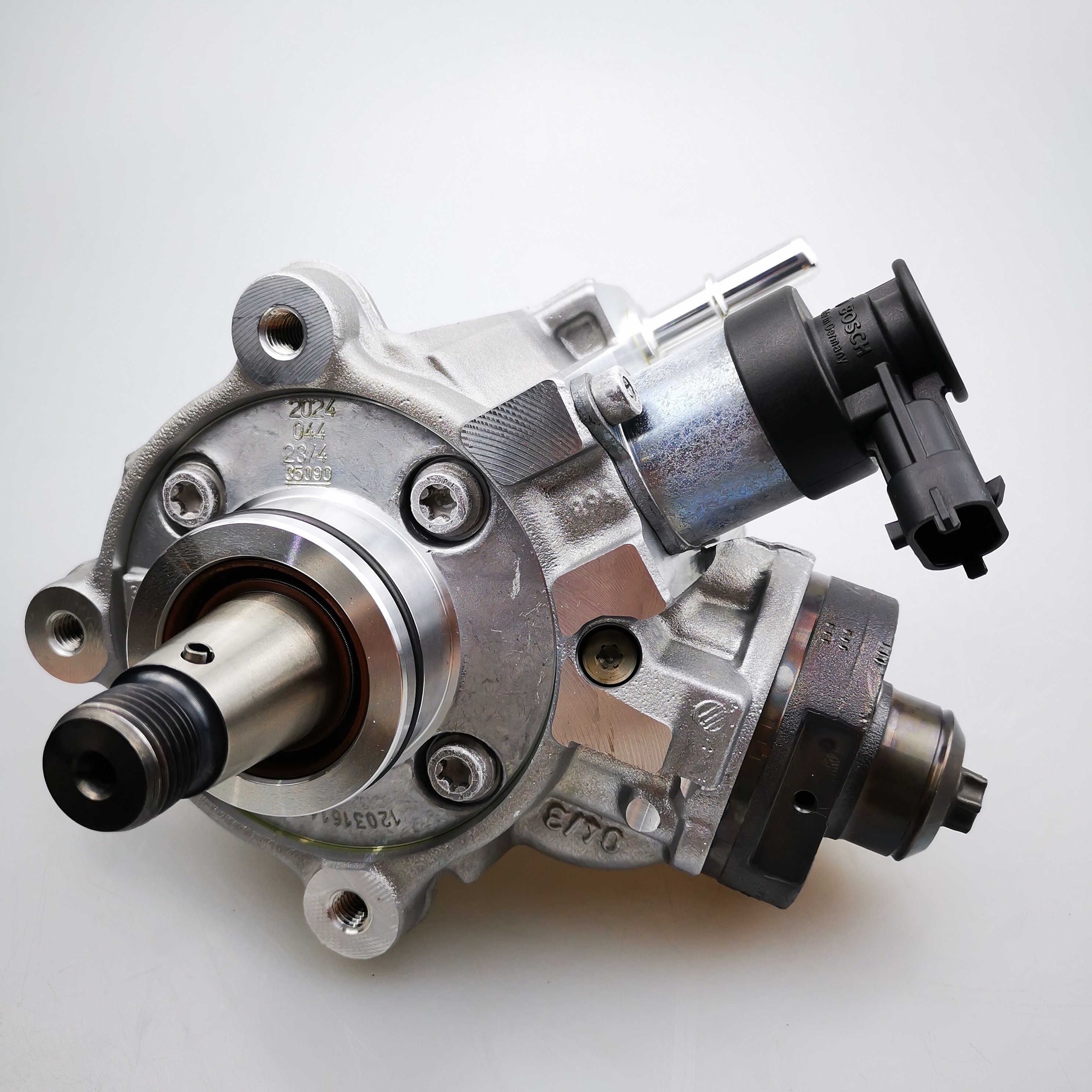 SAIC MAXUS T60 G10 V80 V90 Diesel 2.0T Original High pressure oil pump C00642739 C00072272