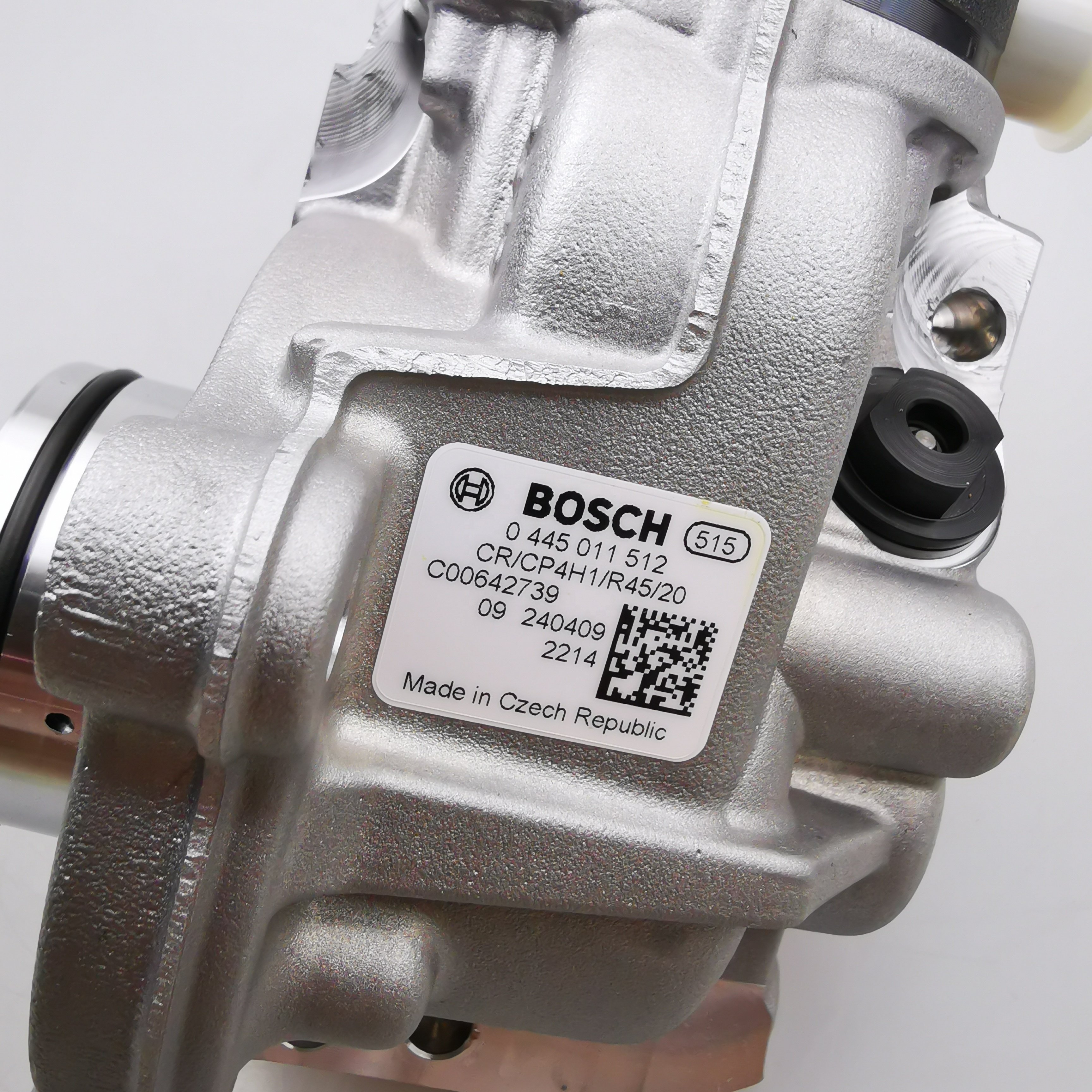 SAIC MAXUS T60 G10 V80 V90 Diesel 2.0T Original High pressure oil pump C00642739 C00072272