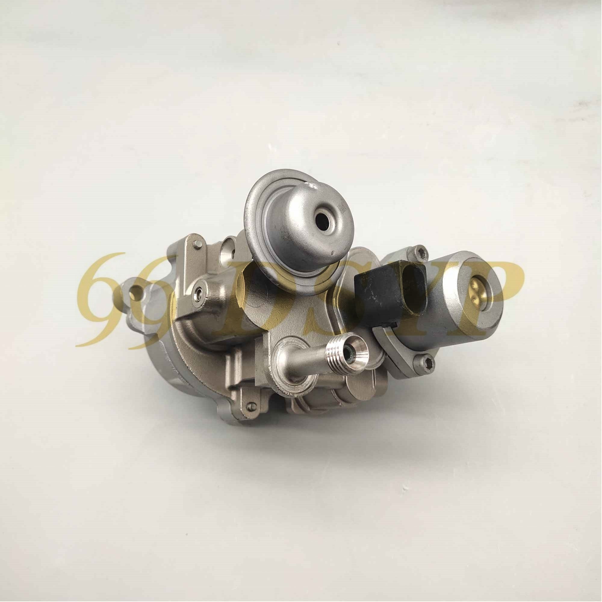 Auto Parts High Pressure Fuel Pump 13517616170 For bmw X3/X5 E70 325i 335i 523i 3.0T DSYP GYBBM007