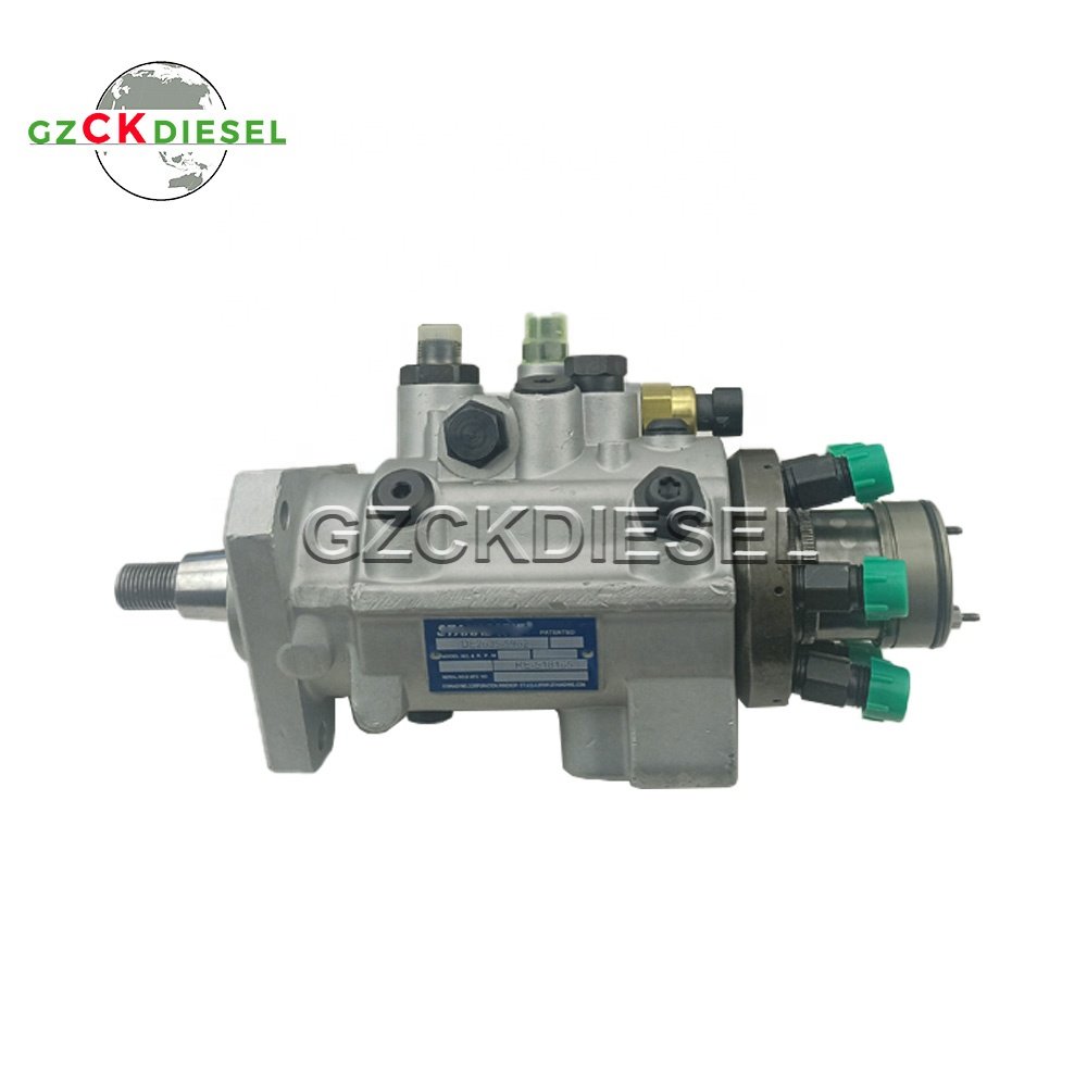 Rebulit Diesel Fuel Pump DE2635-5805 DE2435-5820 RE518166 RE-518166 For Engine 4045T 4045D