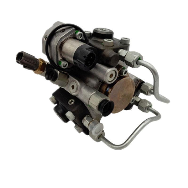 6HK1 ZAX200 Excavator Parts Engine Injection Fuel Pump 8-97605946-3 High Pressure Pump 294050-0423