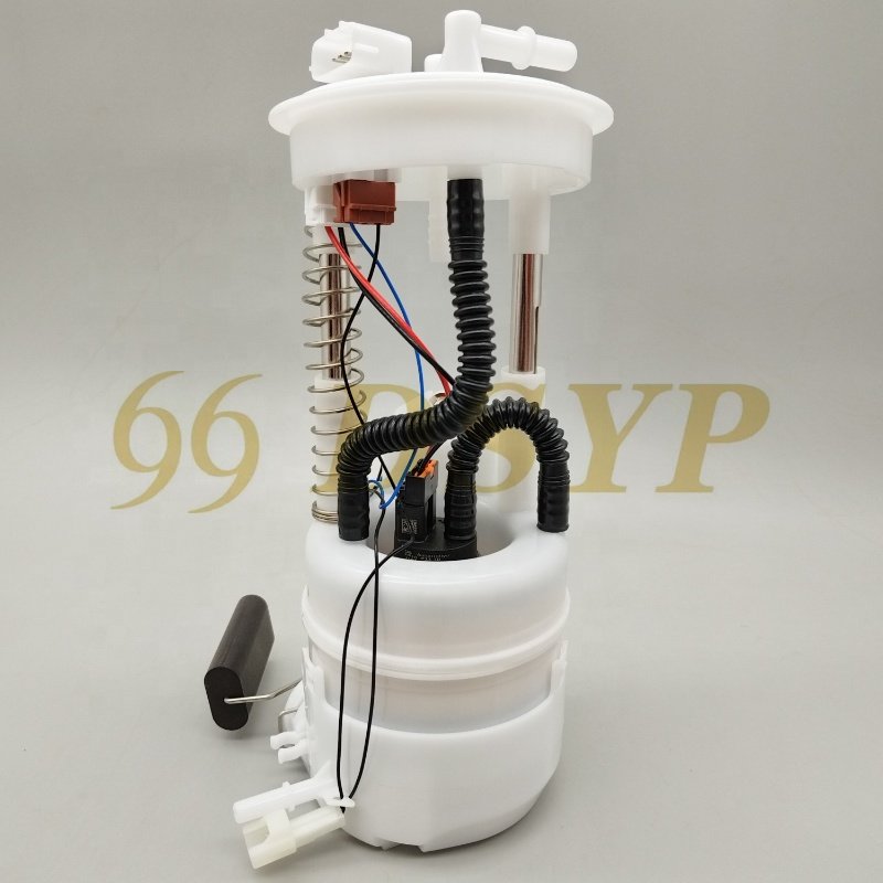 DSYP ZCLN001 Auto Parts Fuel Pump Assembly 17202-4214R 17040-JY00A 17040-3ZB0A For Renault Koleos