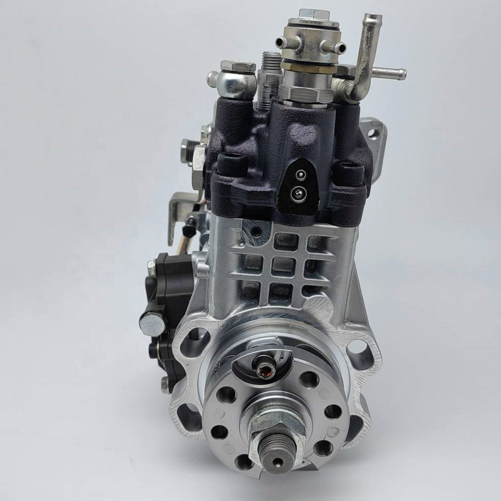 Engine parts 4tnv98 fuel injection pump 729932-51360 729937-51390 for yanmar 4tnv98t