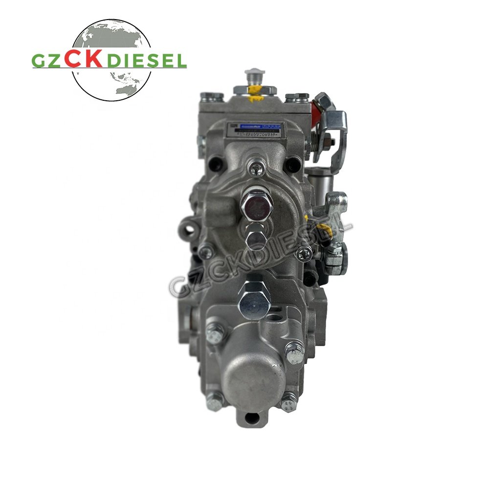 High Pressure Fuel Injection Pump 400912-00071 400912-00062 65.11101-7420A For Doo-san Dae-woo DX225 DX225LCA