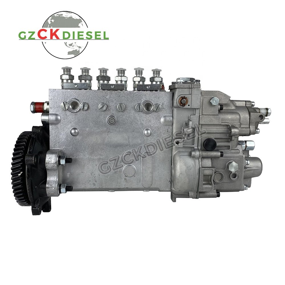 High Pressure Fuel Injection Pump 400912-00071 400912-00062 65.11101-7420A For Doo-san Dae-woo DX225 DX225LCA