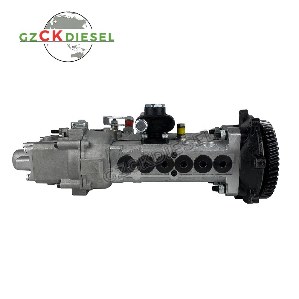 High Pressure Fuel Injection Pump 400912-00071 400912-00062 65.11101-7420A For Doo-san Dae-woo DX225 DX225LCA