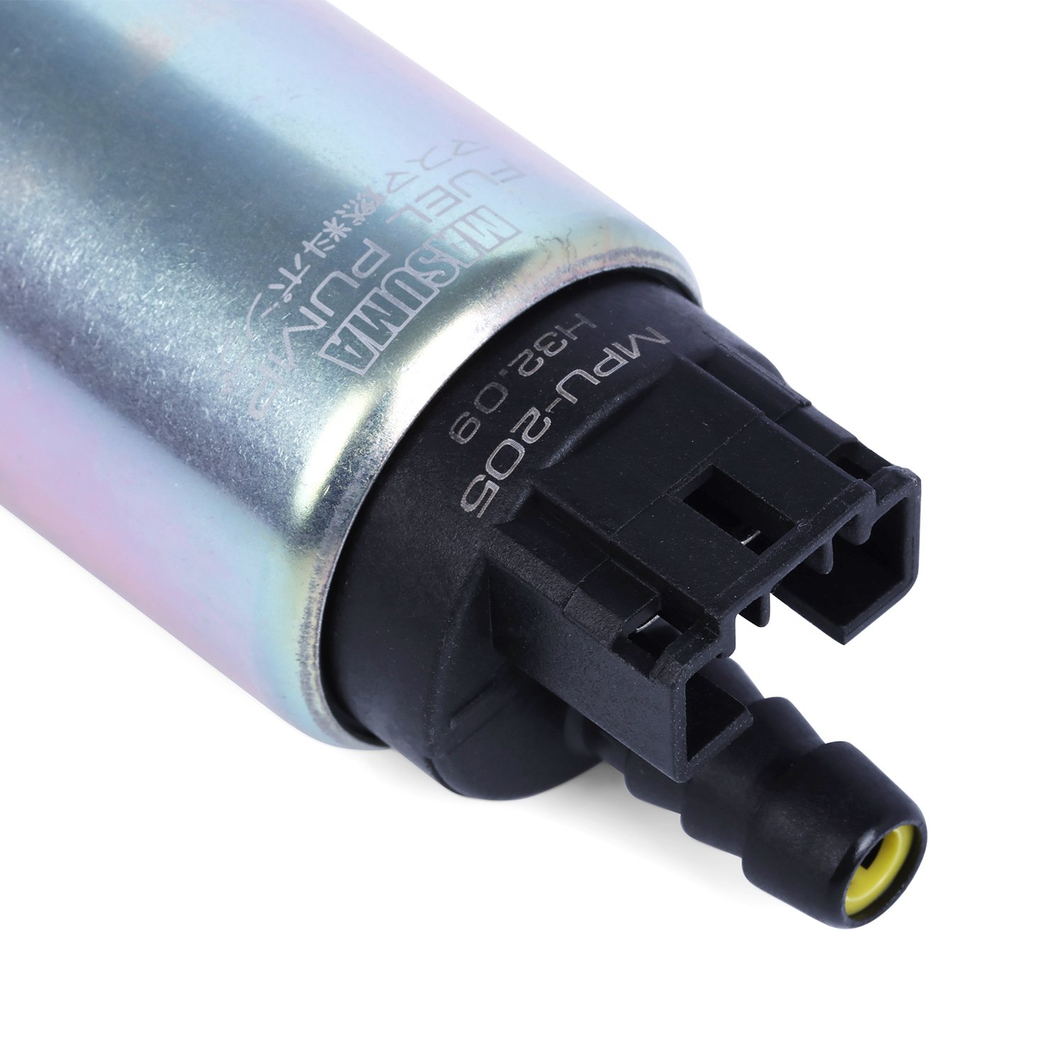 MASUMA Wholesale W211 2C Kymco Qashqai 626 Fuel Pump 3.5 Bar 500 Lph Engine Fuel Pump For Toyota For Nissan For Sentra For Mazda