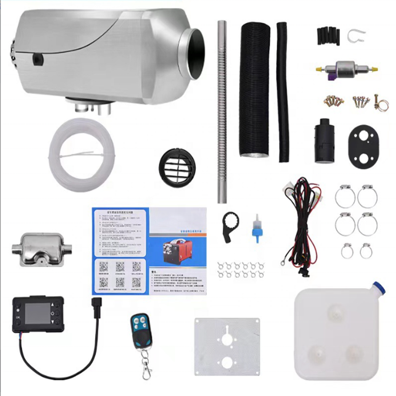 12V 2kw 5kw New Design Diesel Fuel Pump Wholesale Oil Pump For Heater