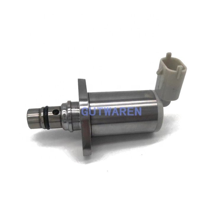 Diesel fuel suction control valve solenoid pressure regulator valve SCV 55493549 for common rail pump