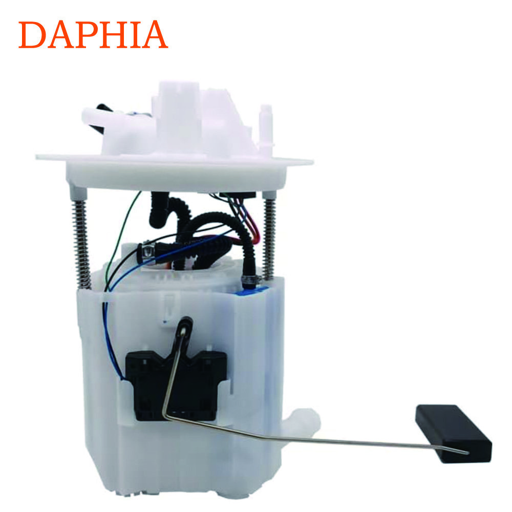 Fuel Supply System 1664701794 For Mercedes Benz ML320 ML350 ML400 Class W166 Electric Fuel Pump Tank Fuel Pump