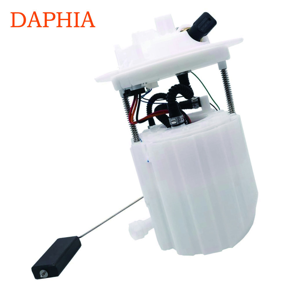 Fuel Supply System 1664701794 For Mercedes Benz ML320 ML350 ML400 Class W166 Electric Fuel Pump Tank Fuel Pump