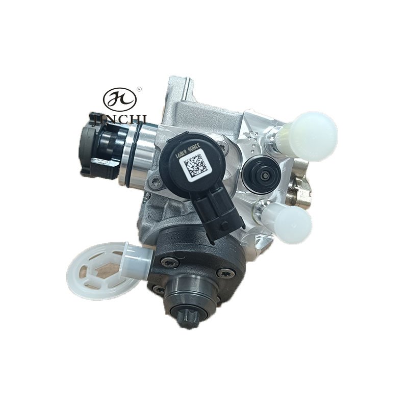Fuel pump 5318651 For Foton Auman Cumm ins ISF2.8 Auto Parts Genuine China Engine Auto Parts