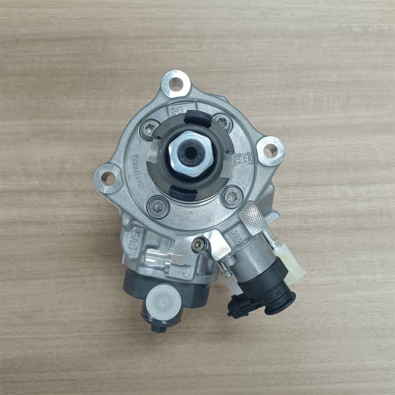 Fuel pump 5318651 For Foton Auman Cumm ins ISF2.8 Auto Parts Genuine China Engine Auto Parts