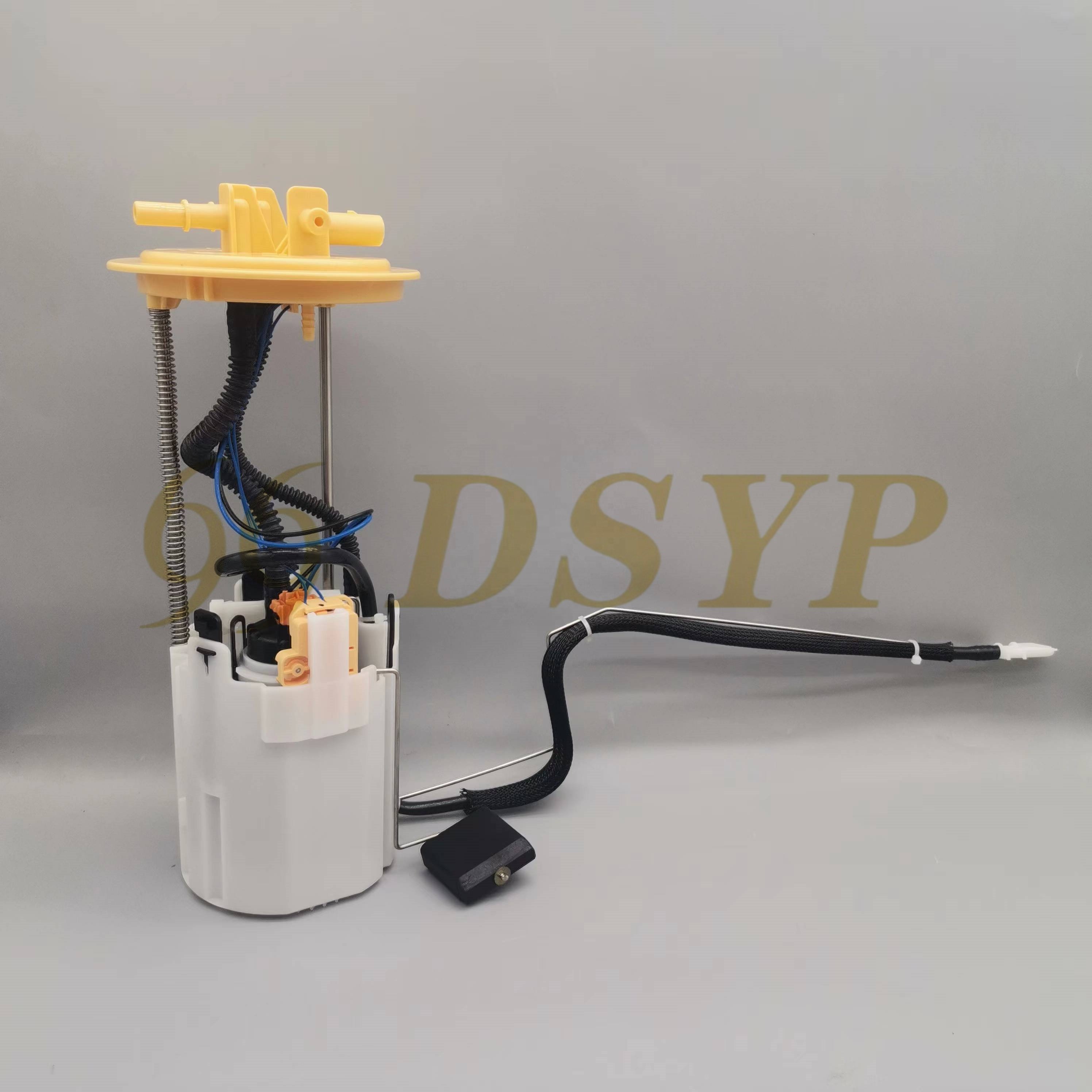 DSYP ZCBC052 Car Fuel Pump Assembly 4614700694 A4614700694 For Mercedes-Benz W461 G-CLASS
