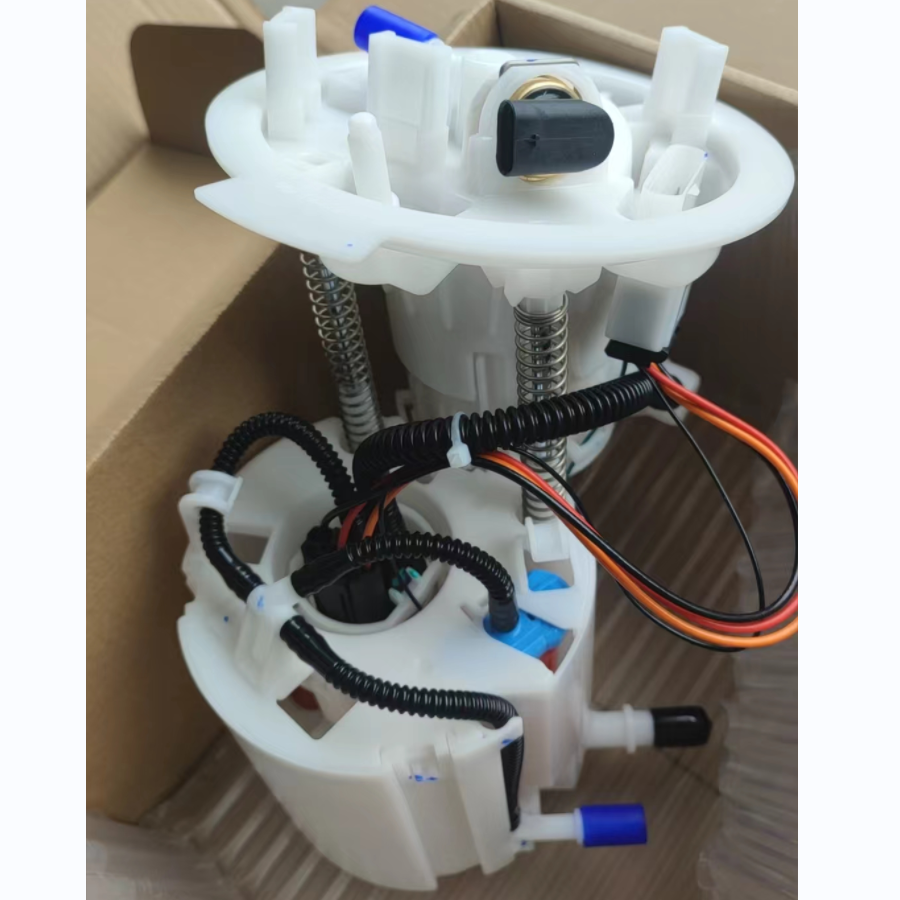 Wholesale Car Electric Fuel Pump Module Assembly 2464701494 A2464701494 For Mercedes-Benz Fuel Pump Assy Bomba De Combustible