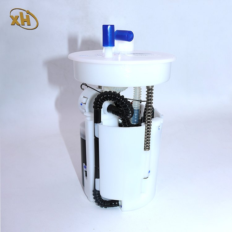 Good Fuel Pump Assembly Module Pw Auto High Quality Fuel Pump Assembly for Hyundai Elantra 31110-08000 Black 1 Piece W211 CN;LIA