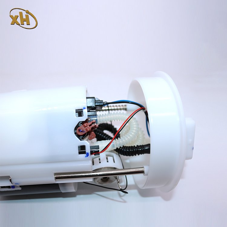 Good Fuel Pump Assembly Module Pw Auto High Quality Fuel Pump Assembly for Hyundai Elantra 31110-08000 Black 1 Piece W211 CN;LIA