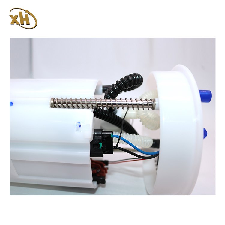 Good Fuel Pump Assembly Module Pw Auto High Quality Fuel Pump Assembly for Hyundai Elantra 31110-08000 Black 1 Piece W211 CN;LIA