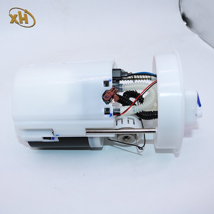 Good Fuel Pump Assembly Module Pw Auto High Quality Fuel Pump Assembly for Hyundai Elantra 31110-08000 Black 1 Piece W211 CN;LIA