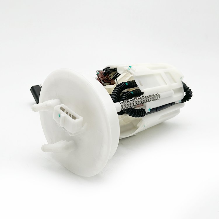 6G91-9H307-EG High Quality Fuel Pump Assembly For FORD MONDEO S-MAX Auto FUEL PUMP ASSEMBLY 6G91-9H307-EG 6G91-9H307-EH