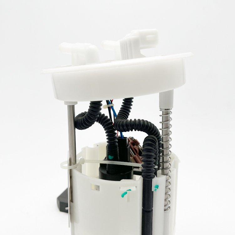 6G91-9H307-EG High Quality Fuel Pump Assembly For FORD MONDEO S-MAX Auto FUEL PUMP ASSEMBLY 6G91-9H307-EG 6G91-9H307-EH