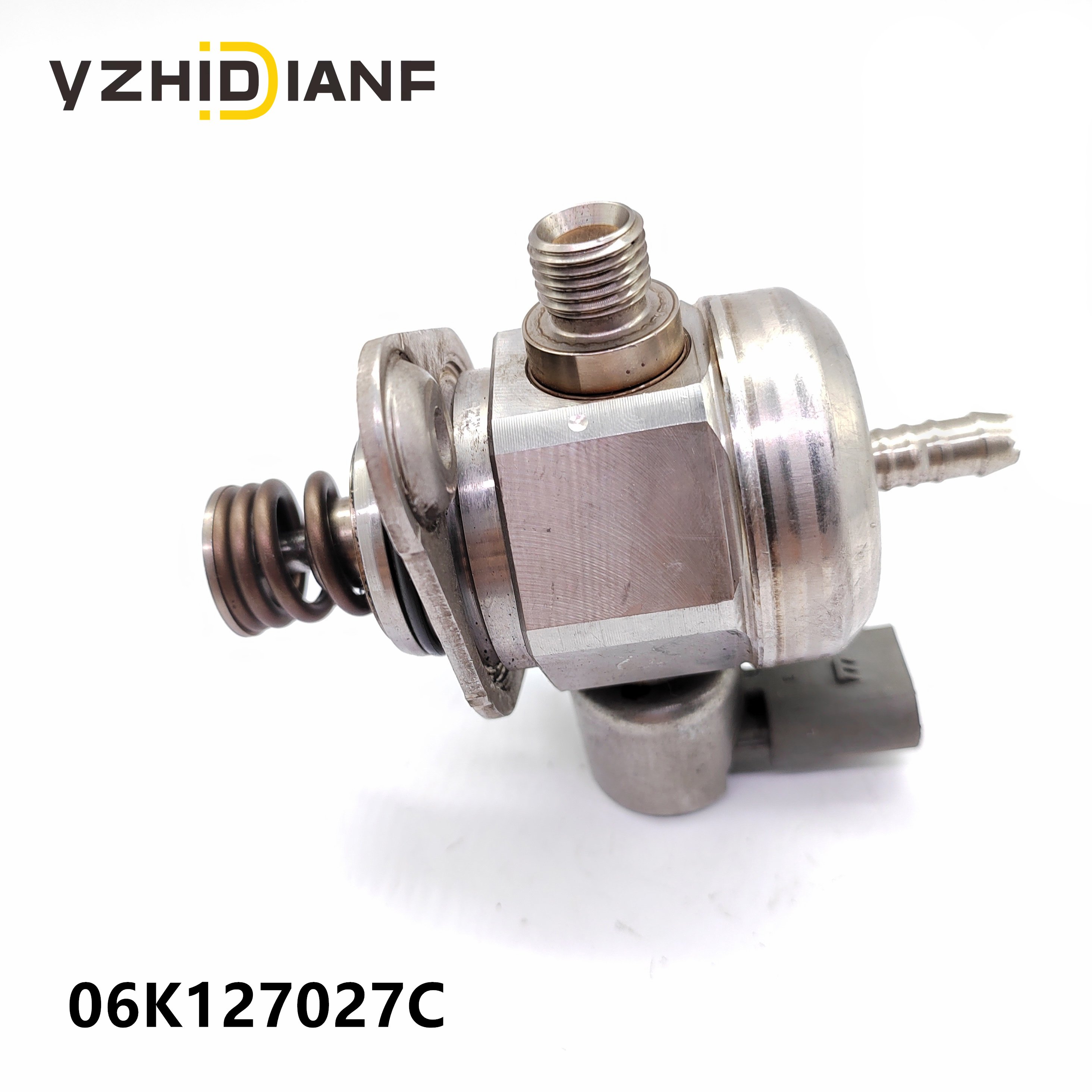 Good Quality Oem Odm High Pressure Fuel Pump 06k127027c Oil Pump Gas Pump For Audi A4 8w A5 F5 Q7 4m 2.0 Tfsi