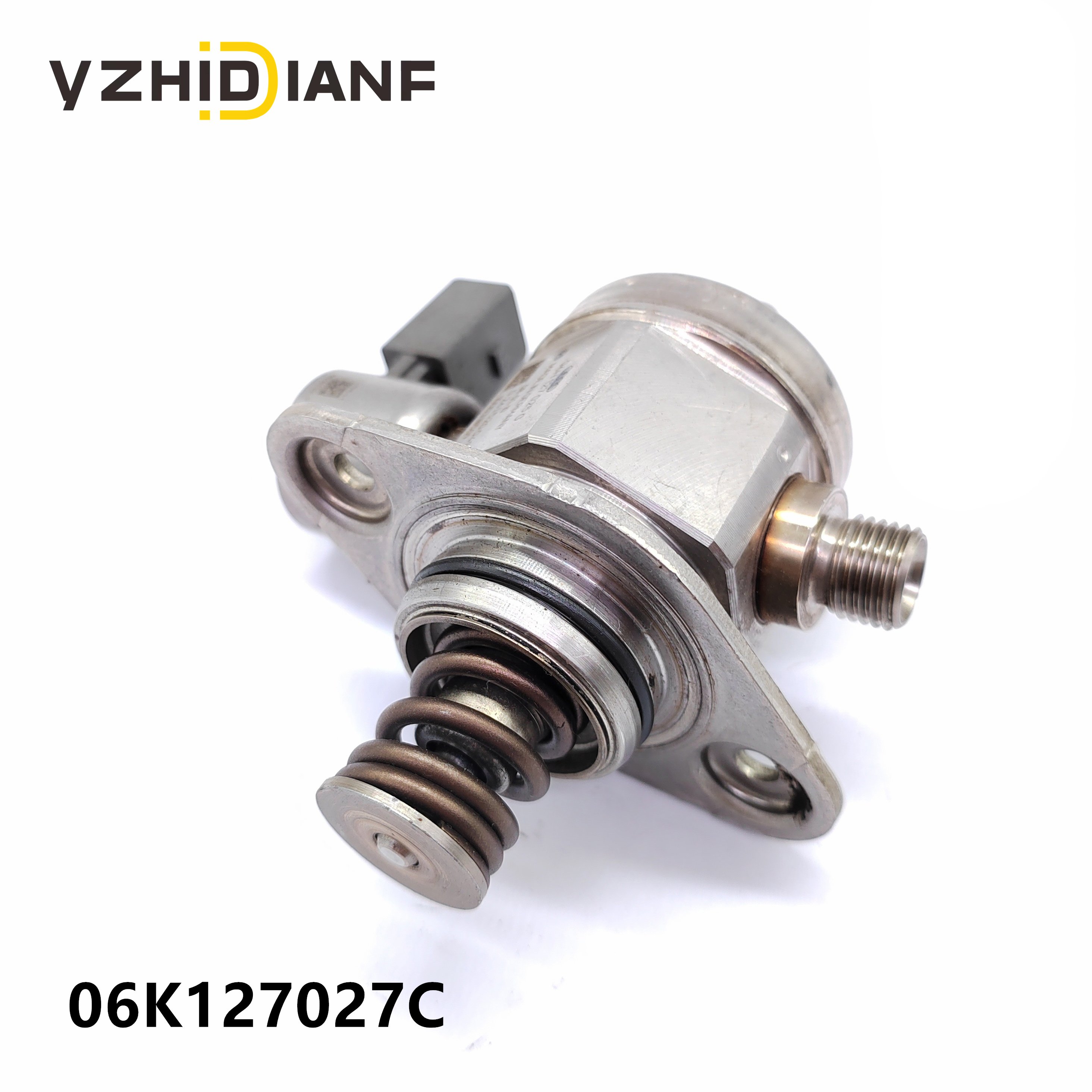 Good Quality Oem Odm High Pressure Fuel Pump 06k127027c Oil Pump Gas Pump For Audi A4 8w A5 F5 Q7 4m 2.0 Tfsi