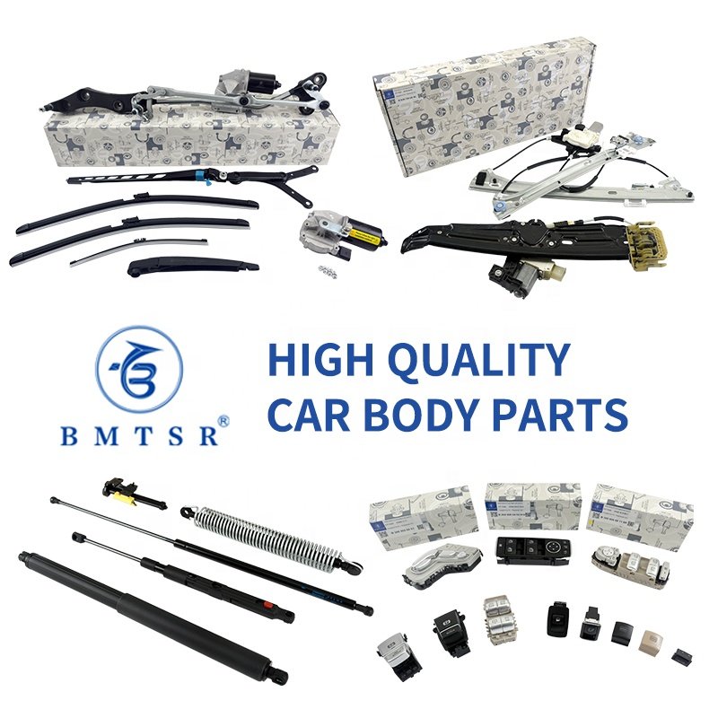 BMTSR Auto Parts Fuel Filter Pump 0580254911 For Benz W201 W202 c124 S124 W126