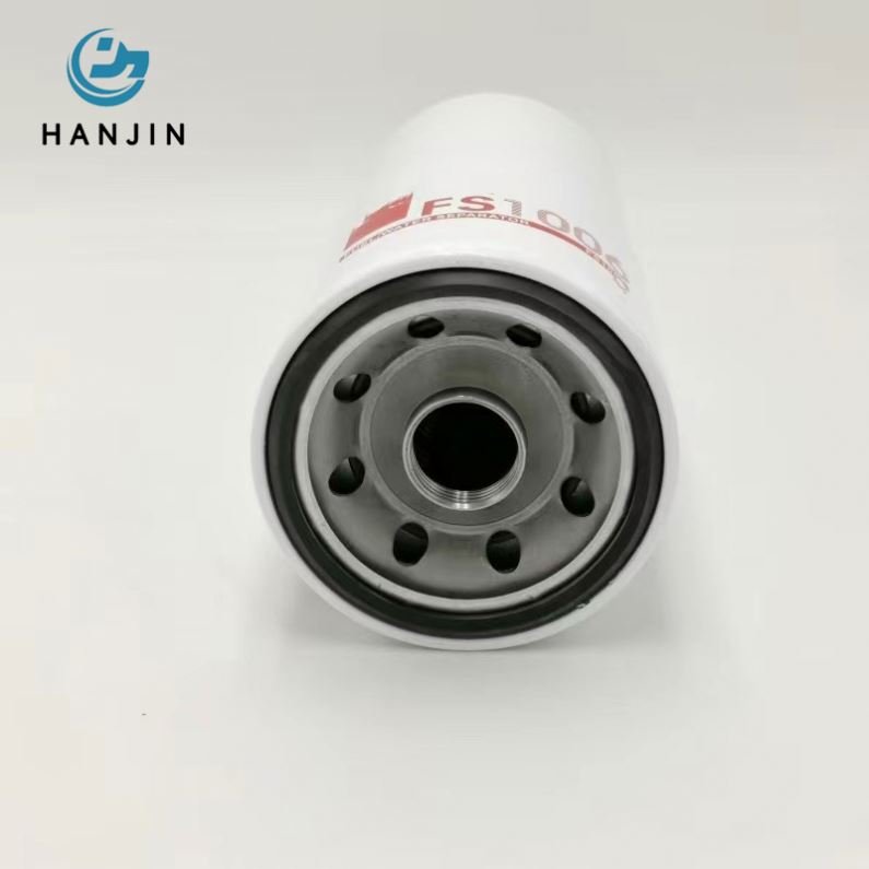 Made in China strainer fuel pump filter 3089916 4095189 FS1006 Fuel Water Separator Filters