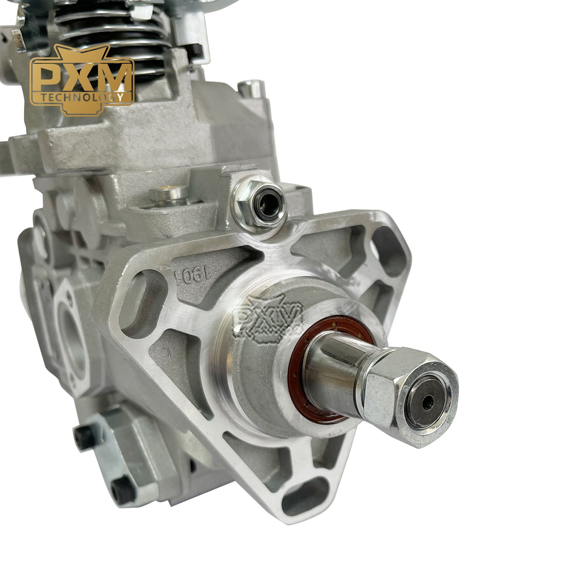 Man VE6 High Pressure Fuel Pump 51111037535 0460426273