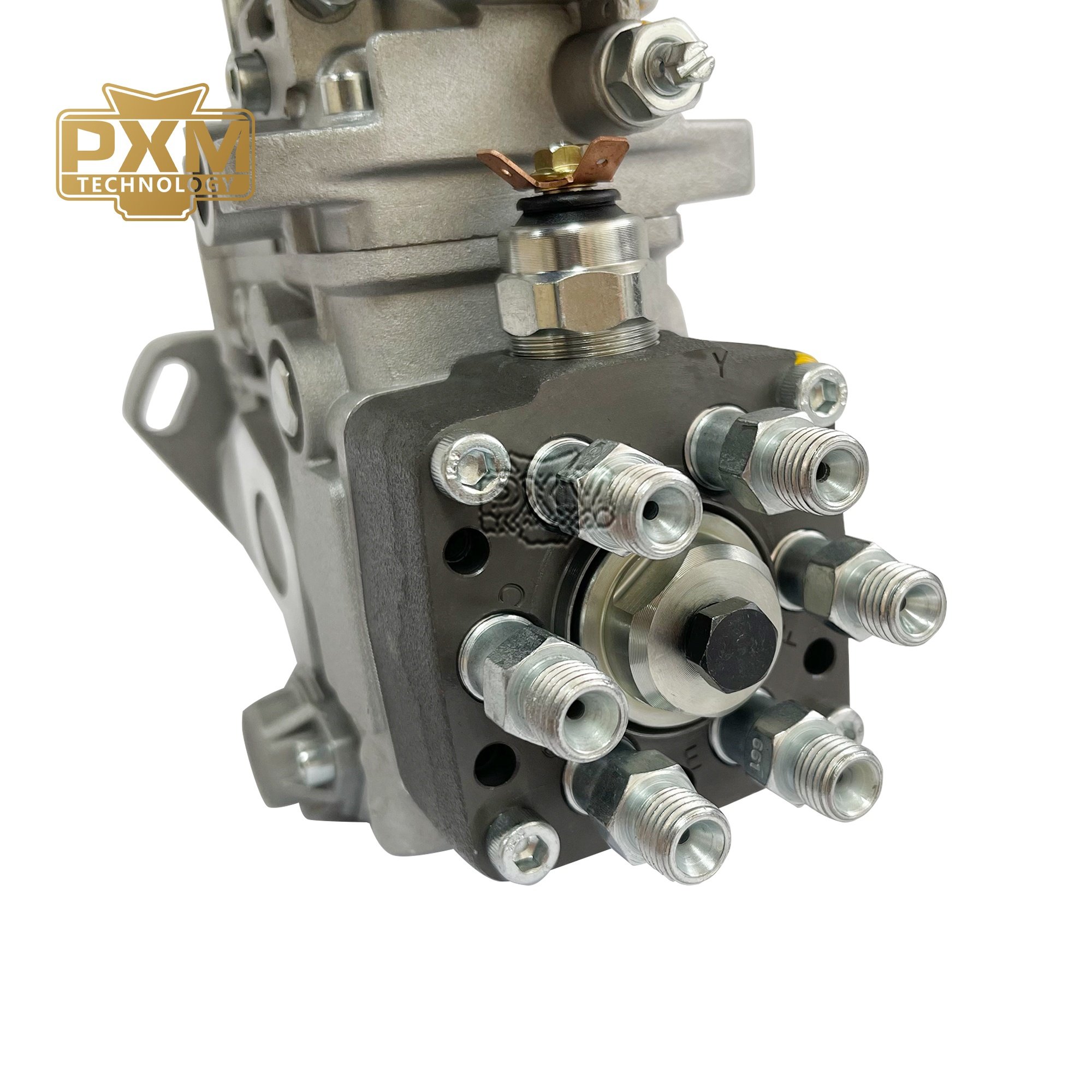 Man VE6 High Pressure Fuel Pump 51111037535 0460426273