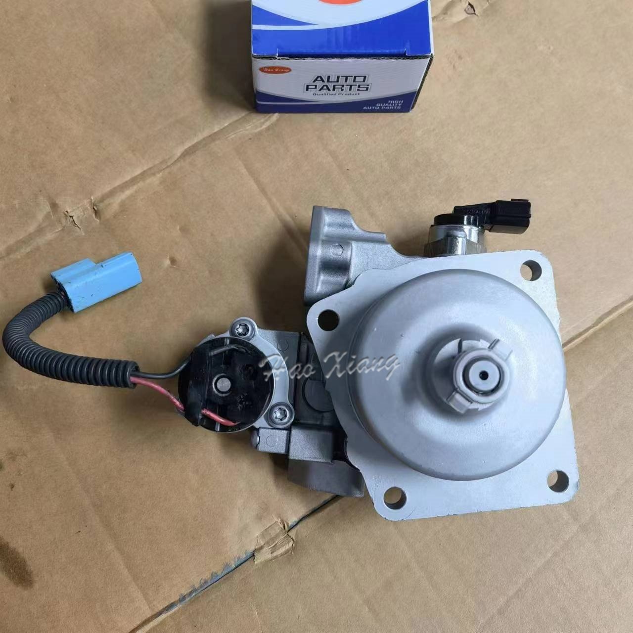 High Quality Fuel Injection Pump 16630-AH160 HFP196-03 16630AH160 HFP19603 High Pressure Fuel Injection Pump For Nissan Gloria