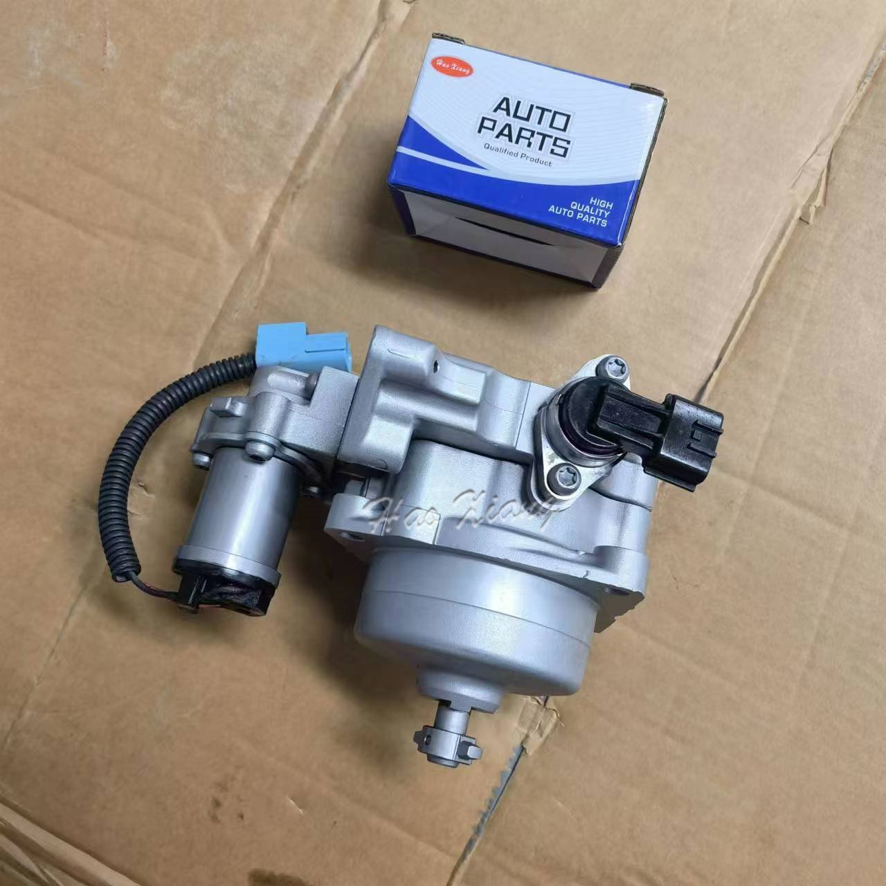 High Quality Fuel Injection Pump 16630-AH160 HFP196-03 16630AH160 HFP19603 High Pressure Fuel Injection Pump For Nissan Gloria