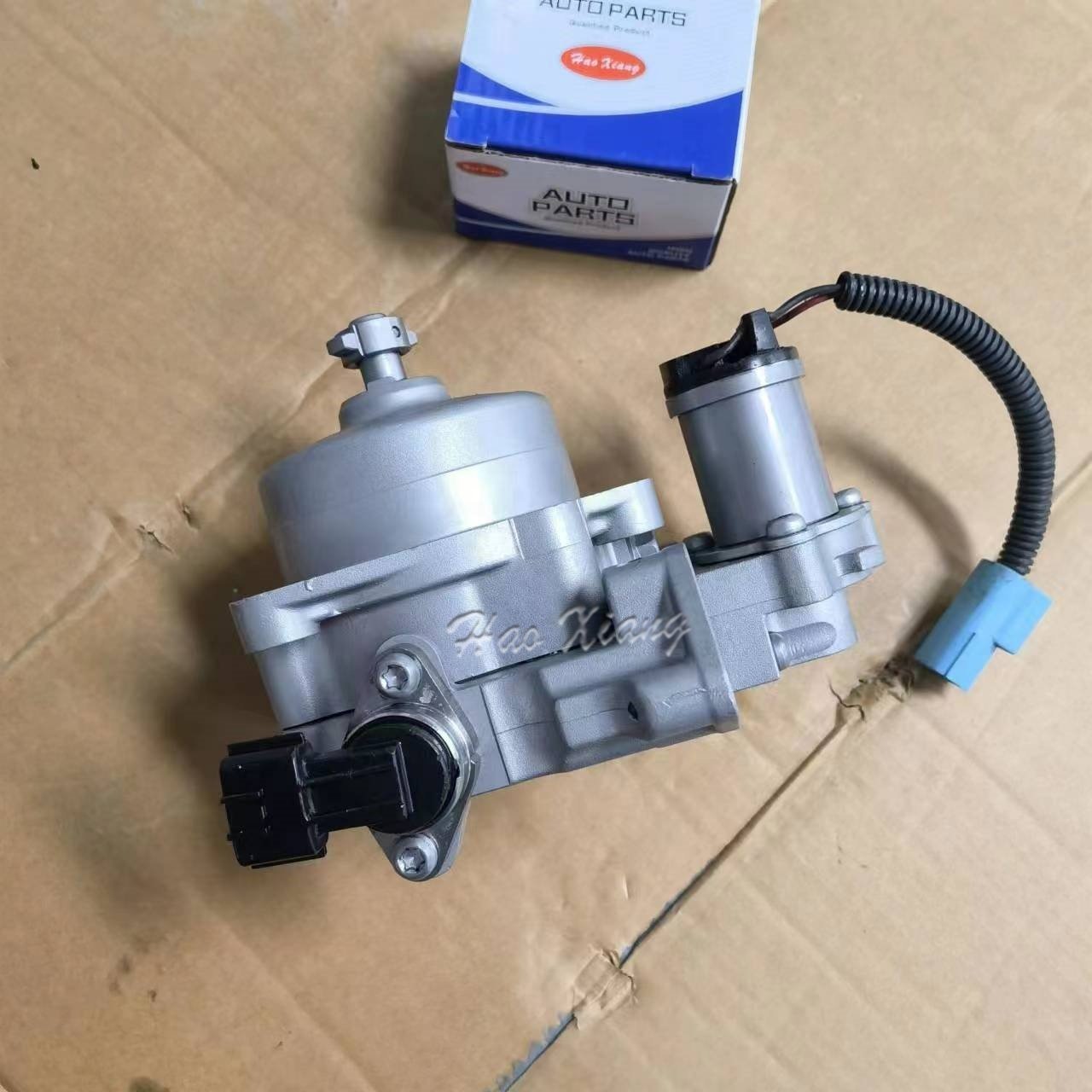 High Quality Fuel Injection Pump 16630-AH160 HFP196-03 16630AH160 HFP19603 High Pressure Fuel Injection Pump For Nissan Gloria