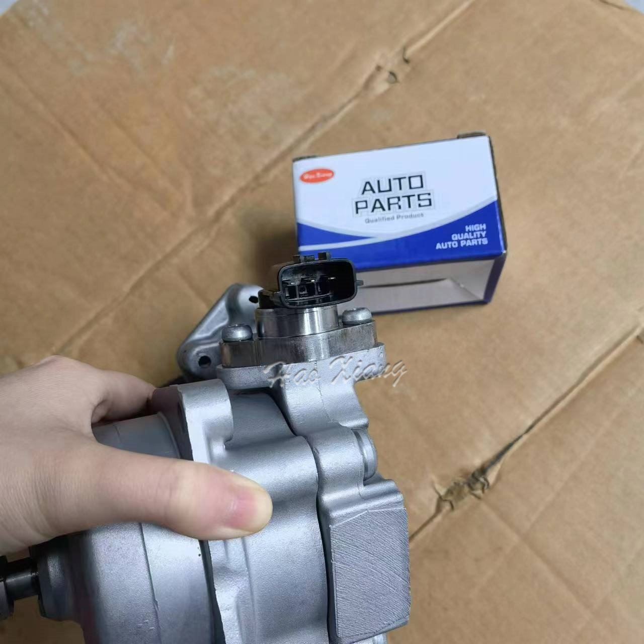High Quality Fuel Injection Pump 16630-AH160 HFP196-03 16630AH160 HFP19603 High Pressure Fuel Injection Pump For Nissan Gloria