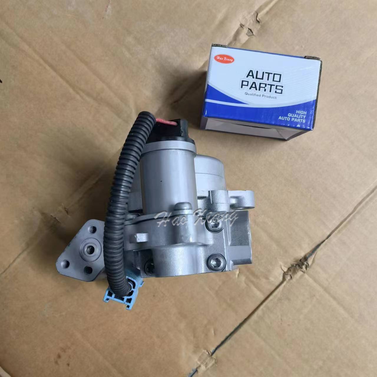 High Quality Fuel Injection Pump 16630-AH160 HFP196-03 16630AH160 HFP19603 High Pressure Fuel Injection Pump For Nissan Gloria