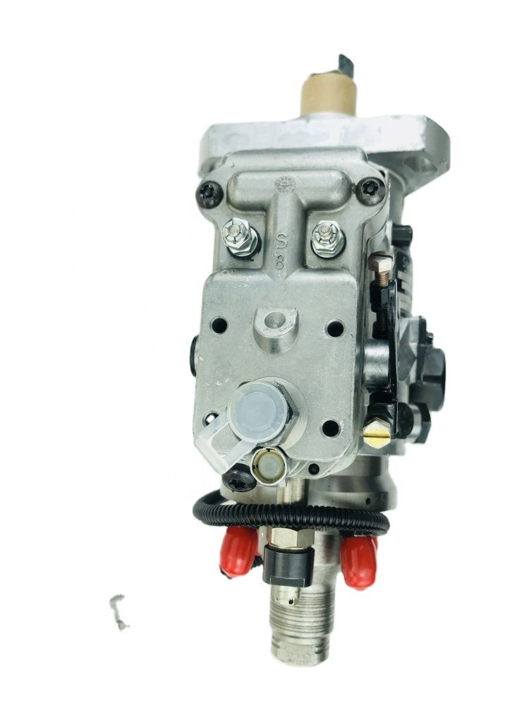 DB4429-5714 High Pressure Diesel Fuel Injection pump stanadyne pump high quality