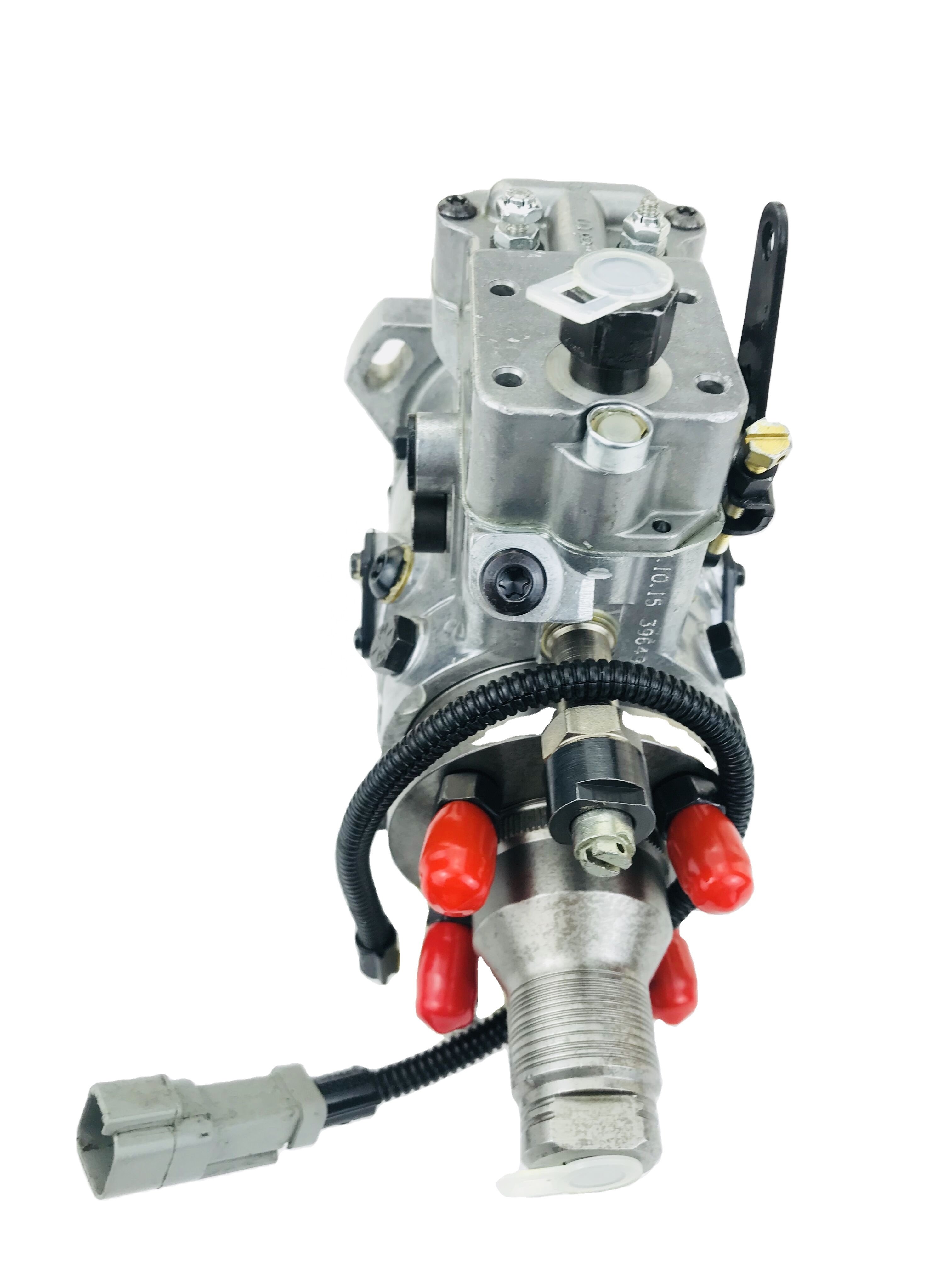 DB4429-5714 High Pressure Diesel Fuel Injection pump stanadyne pump high quality