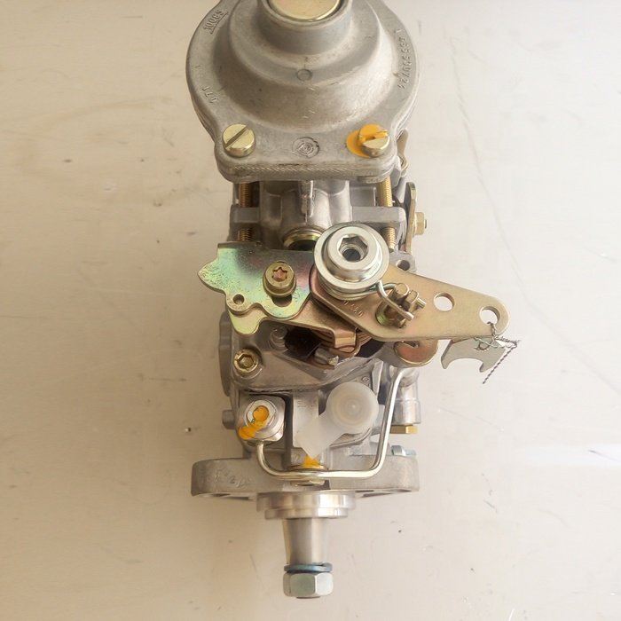 Good Quality 6BT5.9 Diesel Engine Fuel Injection Pump 3960900 0460426401, VE Fuel Pump 3960900 for 6BTAA-5.9