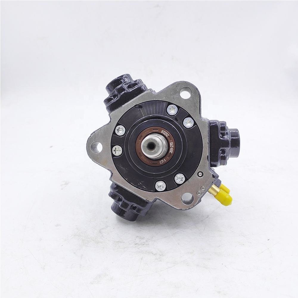 Common Rail Diesel Engine Fuel Pump Assembly 0445010259 for Vauxhall 12625221 Injection Pump
