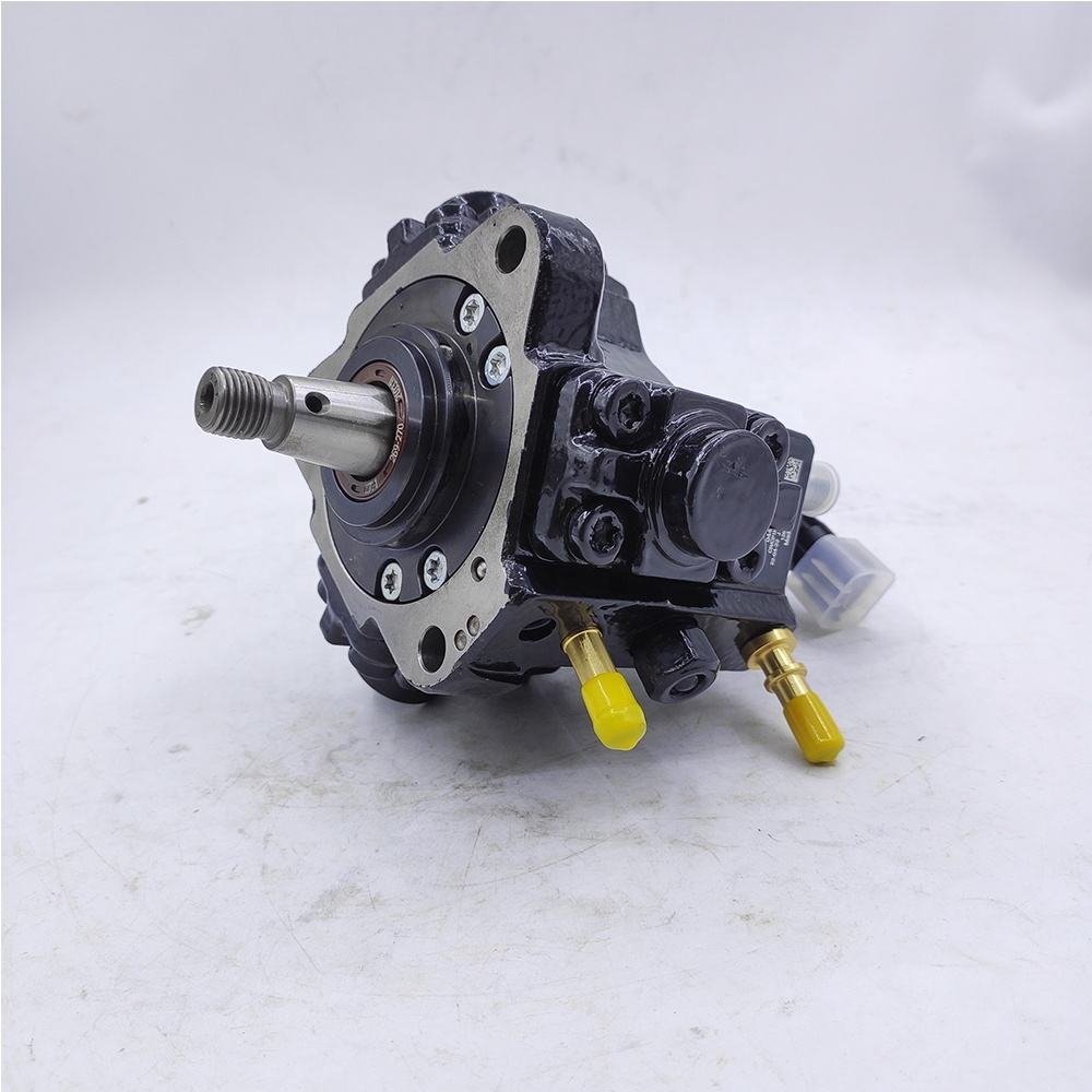 Common Rail Diesel Engine Fuel Pump Assembly 0445010259 for Vauxhall 12625221 Injection Pump