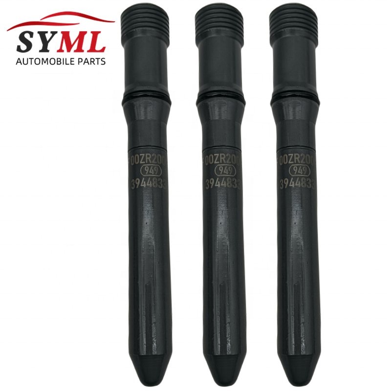 Strength Supplier Diesel Engine 3942192 Parts Connector 3944833 For Fuel Injector 3936953