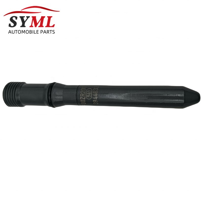 Strength Supplier Diesel Engine 3942192 Parts Connector 3944833 For Fuel Injector 3936953