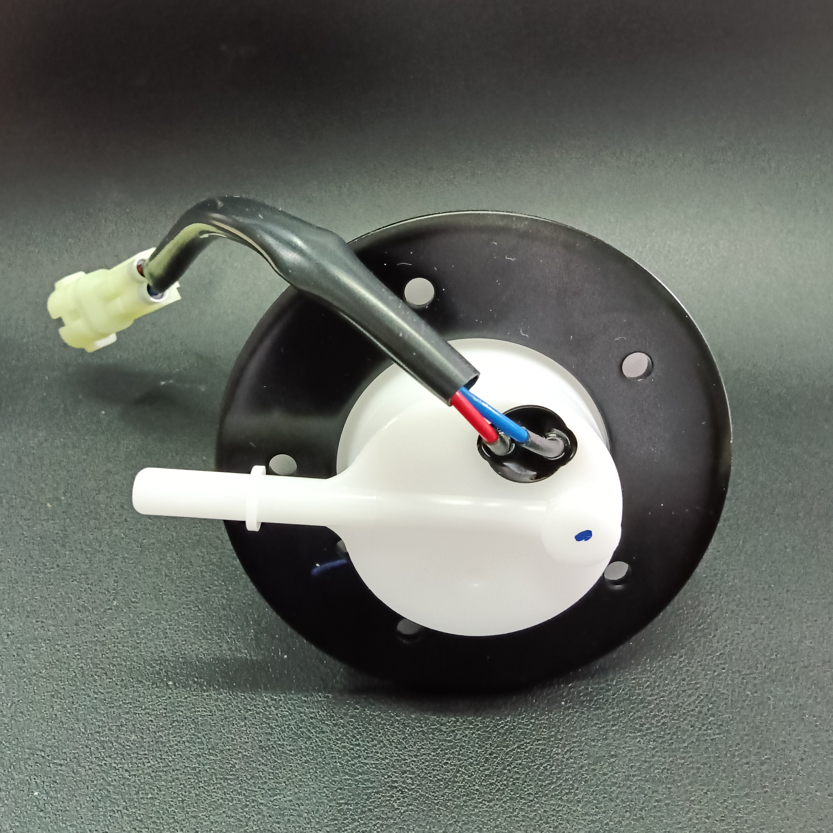 High Quality Motorcycle Fuel Pump NK400/NK600 NK650 GT400/GT650 Top 9.2CM High 12CM Fuel Pump Assembly For Delphi CFMOTO YESON
