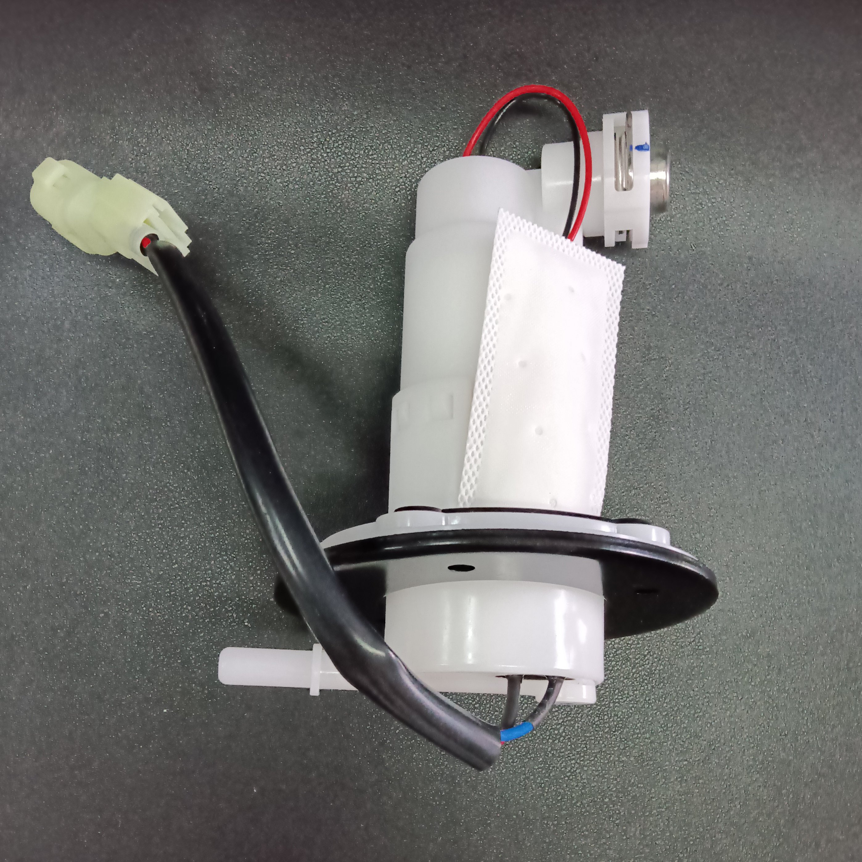 High Quality Motorcycle Fuel Pump NK400/NK600 NK650 GT400/GT650 Top 9.2CM High 12CM Fuel Pump Assembly For Delphi CFMOTO YESON