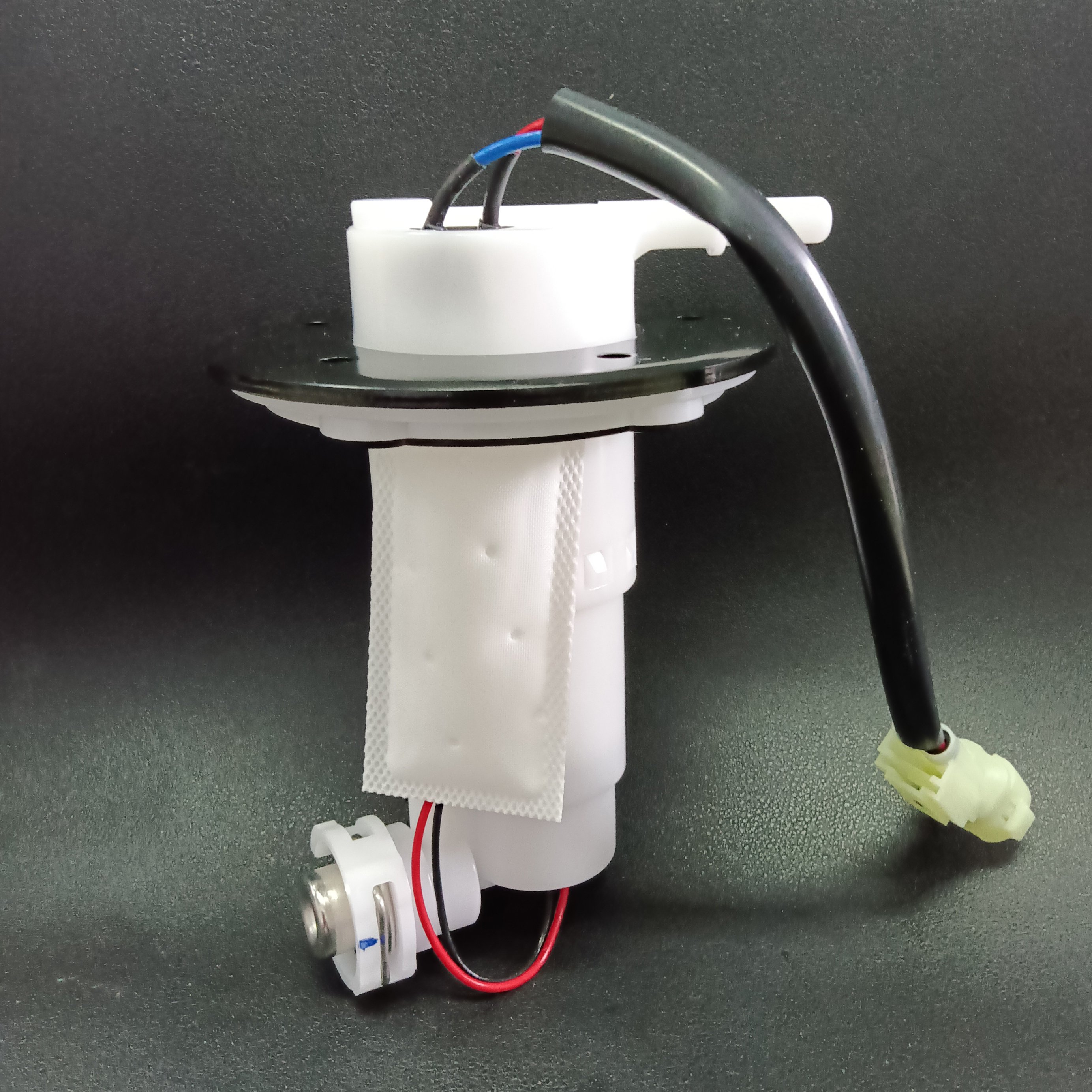 High Quality Motorcycle Fuel Pump NK400/NK600 NK650 GT400/GT650 Top 9.2CM High 12CM Fuel Pump Assembly For Delphi CFMOTO YESON