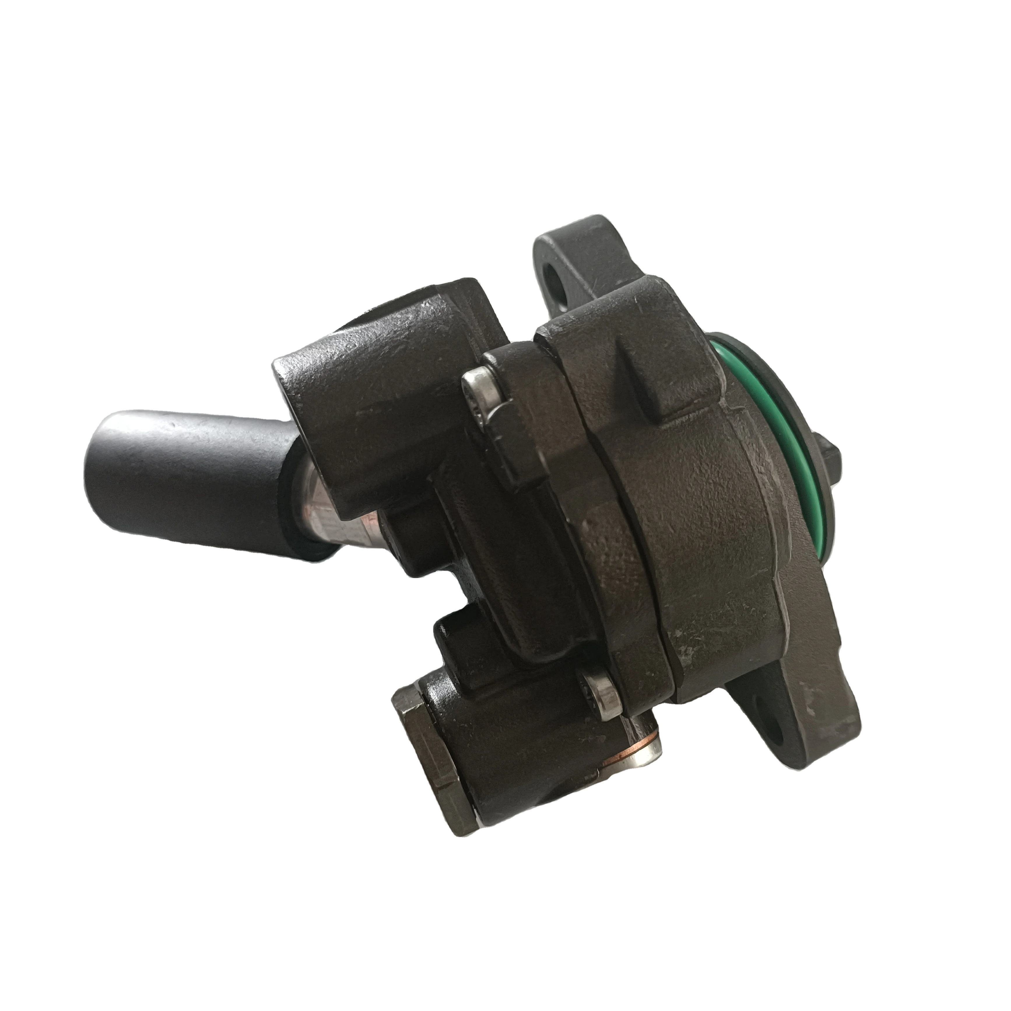 KSDPARTS New Fuel Pump 20769469 For VOLVO FH12 FM12 FL12 FH12 NH12 Truck